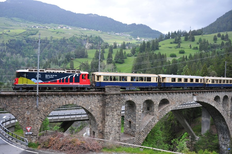 2019.06.10 RhB Ge 2-4 222 Bahnfest Bergün (36)